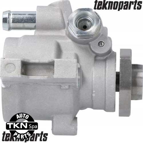 HIDROLİK DİREKSİYON POMPASI BORA GOLF OCTAVIA 97>01 Ürün Görseli