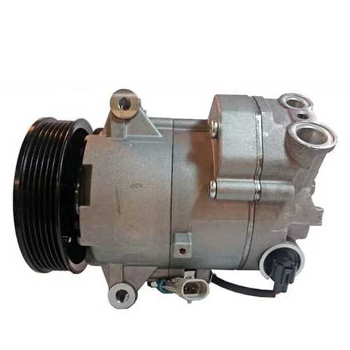 KLİMA KOMPRESÖRÜ OPEL İNSİGNİA ASTRA J 1.6T  CRUZE 2.0CDTI Ürün Görseli