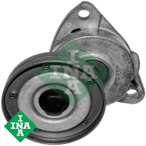 OPEL ASTRA F CORSA B VECTRA A OPEL V KAYIS GERGI RULMANI KOMPLE Ürün Görseli