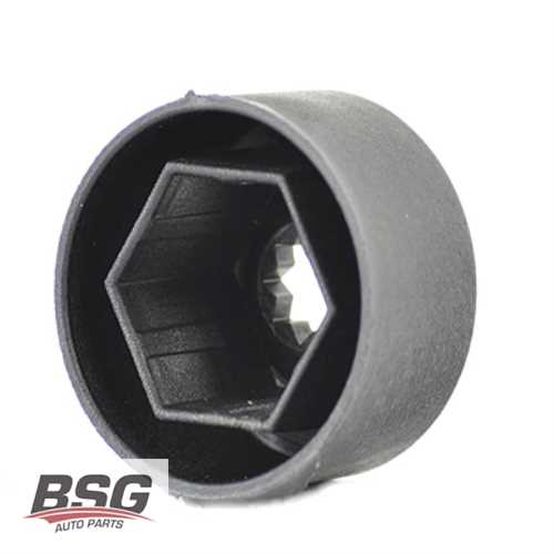 BIJON KAPAGI TAKIM / SIYAH-SIFRELI BM GOLF5-JETTA-CADDY-PASSAT 04-13 Ürün Görseli