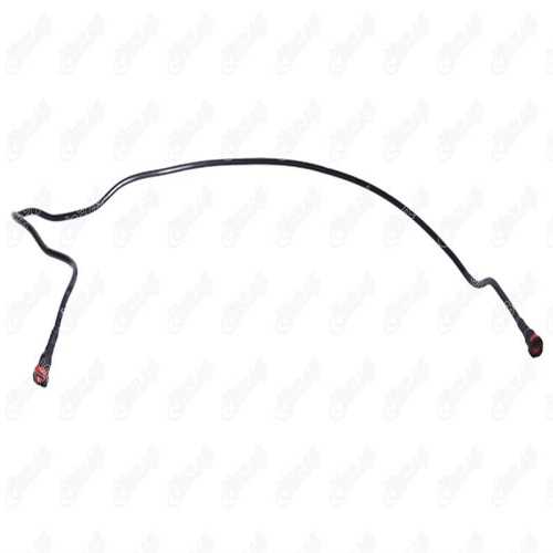 RENAULT CLIO III RENAULT YAKIT BORUSU