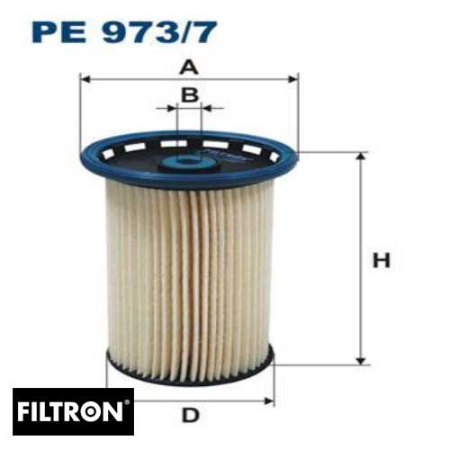 VW PASSAT-TIGUAN-Q3 VW YAKIT FILTRESI KX342 / C801