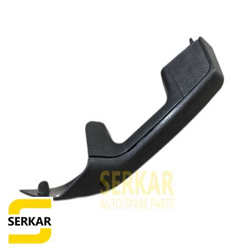 TEMPRA TIPO KAPI KOLÇAĞI ARKA SOL KAPALI TİP