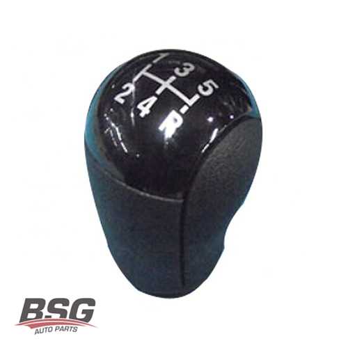 VITES TOPUZU [ SIYAH ] BM FOCUS / C-MAX 03- Ürün Görseli