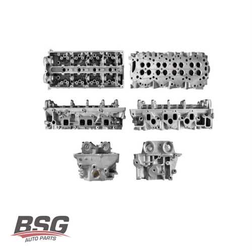 SILINDIR KAPAGI 16 VALF /SUBAPSIZ) (WE0110100K) 2.5-3.0 TDCI RANGER/MAZDA BT50 06-12