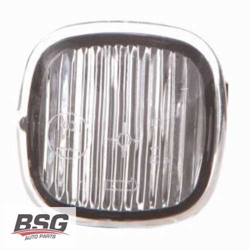 ÇAMURLUK SINYALI FÜME BM OCTAVIA-FABIA-ROOMSTER 97-