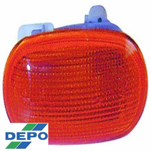 ÇAMURLUK SINYALI  Dizel L200 (K64, K74) 99-01