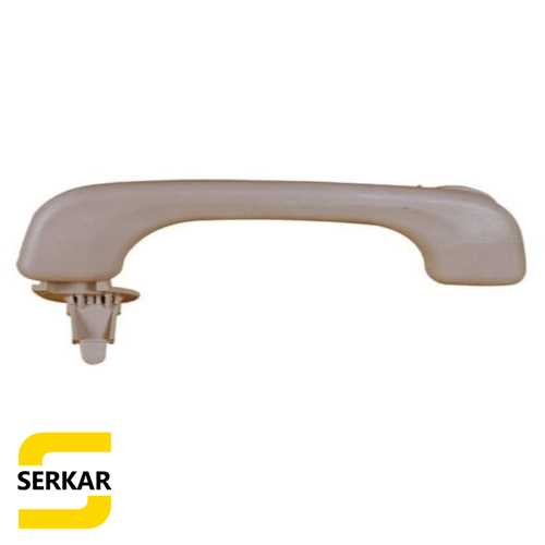 CLIO III TAVAN EL TUTAMAGI