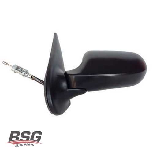 DIS DIKIZ AYNASI SOL MEKANIK BM ALBEA YM 10- Ürün Görseli