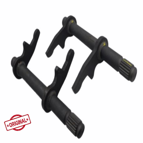 DEBRİYAJ KUMANDA MİLİ ÇATALI +  ÇATAL BURCU TAKIM ALBEA DOBLO 1.3 Ürün Görseli