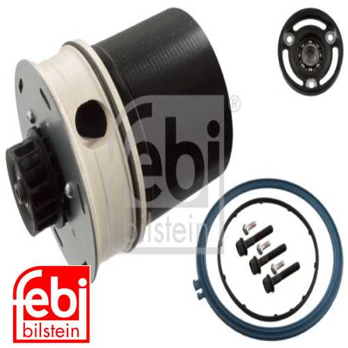 AV 4 SERIES, F SERIES, G I/II, K SERIES, L, N SERIES, P I/II, R I/II, S, T AV KARTER HAVALANDIRMA SUPAPI YAG AYIRICISI, MOTOR BLOGU HAVA TAHLIYESI