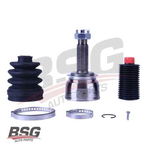 AKS KAFASI DIS ABS,SIZ (25 * 22 * 52,5 ( UZUNLUK 152,5 MM ) 1,4 BENZIN ACCENT ERA 2006-