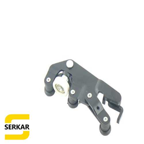 DOBLO I ORTA KAPI ALT MEKANIZMA SOL Ürün Görseli