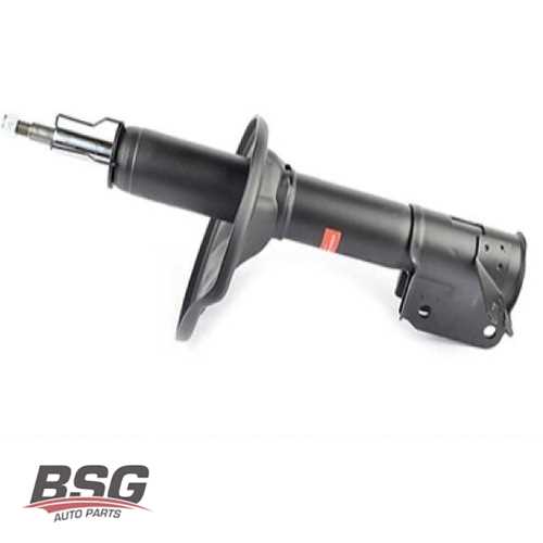 AMORTISÖR ÖN SAG (ÇANAK - GAZLI TIP) BENZIN-DIZEL SANTAFE 2001-2005