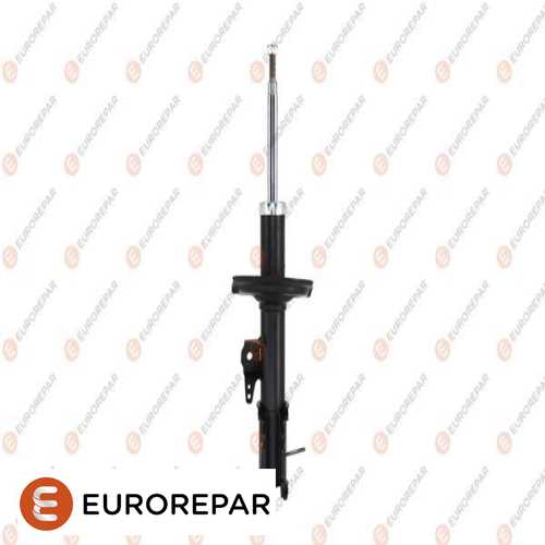 AMORTISÖR ÖN SOL  BM I20 08-15 Ürün Görseli