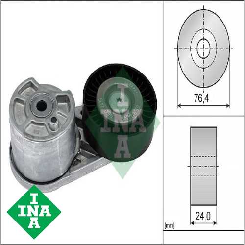 FORD TRANSIT V-362/63 FORD V KAYIS GERGI RULMANI GK2Q & SA