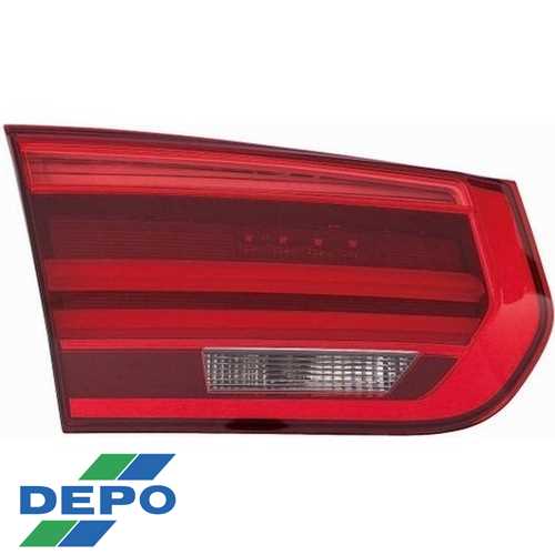 STOP LAMBASI IÇ SAG  BM F30 LCI-F80 M3 LCI-F35 LCI 14-18