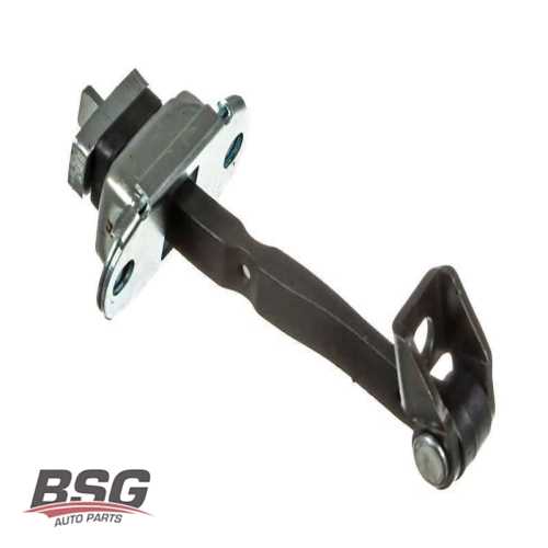 KAPI MENTESESI ARKA  BM OCTAVIA 04-13 Ürün Görseli