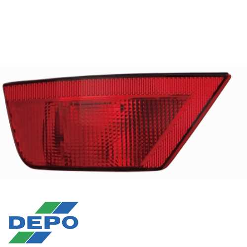 SIS LAMBASI ARKA SAG BM KUGA 13-