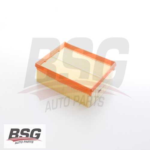 HAVA FILTRESI SÜNGERSIZ E243L / LX537 AJA-AAB-ACV-AJT 2,4 D-2,5 TDI T4 91-03 Ürün Görseli