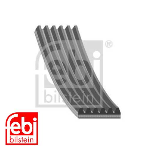 FORD FOCUS/C-MAX FORD V KAYISI 6PK 1059