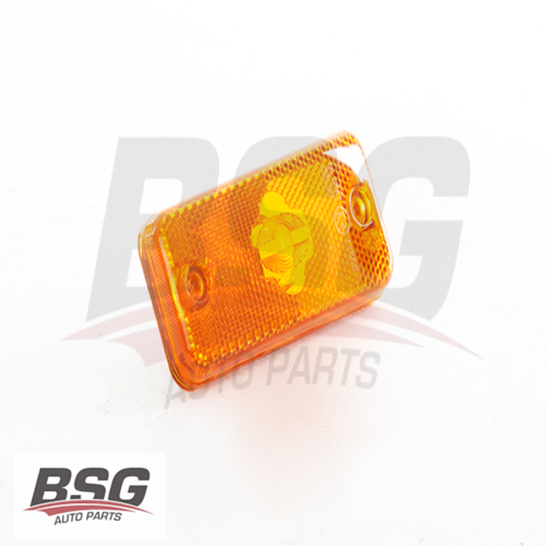 YAN ISARET LAMBASI, DUYLU SARI    Ürün Görseli