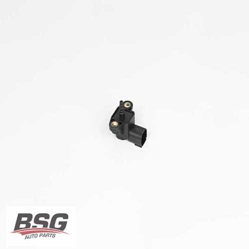 BASINÇ SENSÖRÜ  651 205-176-166-222-204-212-447-906 SPRT 2009- Ürün Görseli