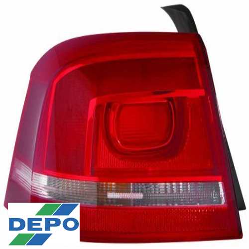 STOP LAMBASI DIS SAG 044514 BM PASSAT 11-