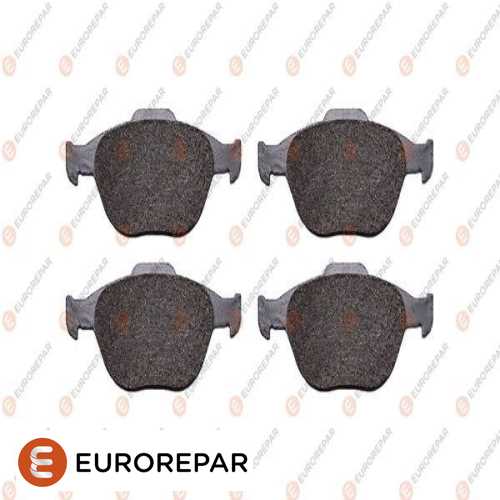 FREN BALATASI ÖN  BM CONNECT 02-13