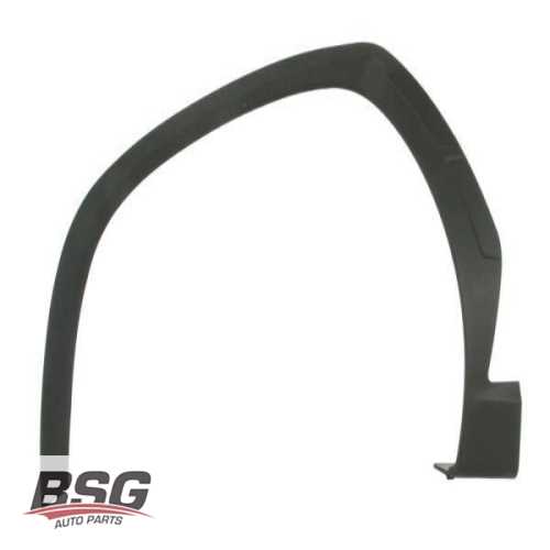 ÇAMURLUK AGIZ BAKALITI ÖN SOL  BM TUCSON 21 -> Ürün Görseli