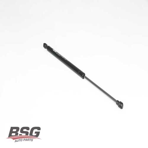 BAGAJ AMORTISÖRÜ  BM E63 04-10 Ürün Görseli