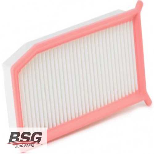 HAVA FILTRESI KULAKLI (*KEÇELI*) 0.9-1.5 DCI CLIO IV-CAPTUR-DOKKER-LOGAN II-SANDERO II-DUSTER-LODGY 12-