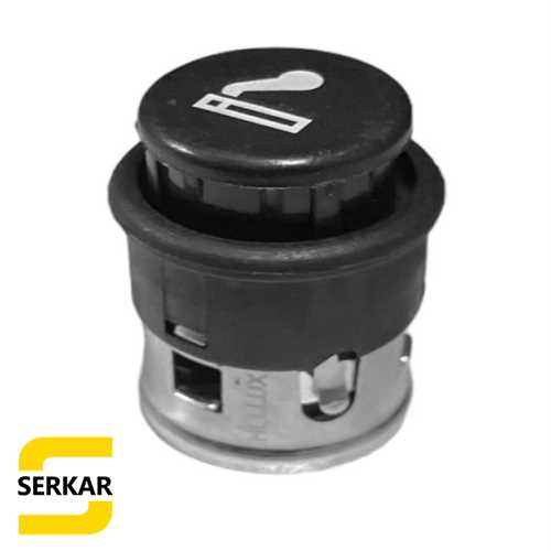 ÇAKMAK İÇİ VOLKSWAGEN GOLF II GOLF III POLO CLASSIC TRANSPORTER IV