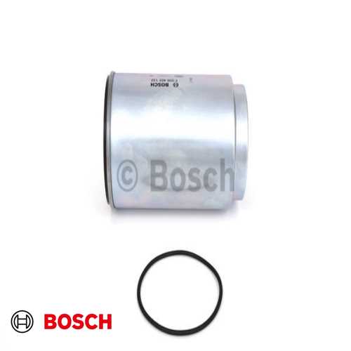 AV RENAULT TRUCKS, VOLVO AV YAKIT FILTRESI Ürün Görseli