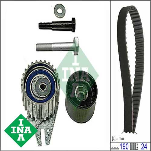 FIAT DOBLO/BRAVO/MAREA/PUNTO/STILO FIAT TRIGER SETI