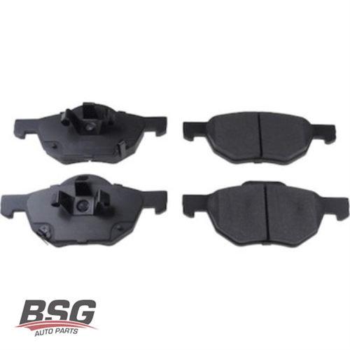 JAPON ACCORD (CL) JAPON FREN BALATASI ÖN . Ürün Görseli