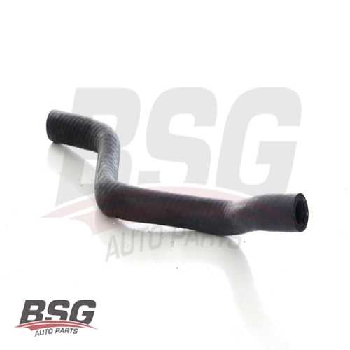 KALORIFER HORTUMU SAG 1.2-1.5 CLIO III 04-