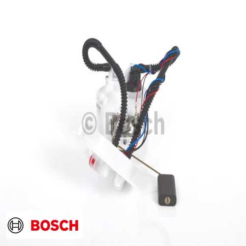 YAKIT DEPO SAMANDIRASI KOMPLE / 98HP 9H307 AP 1,6 ZETEC-S FOCUS 98-04 Ürün Görseli