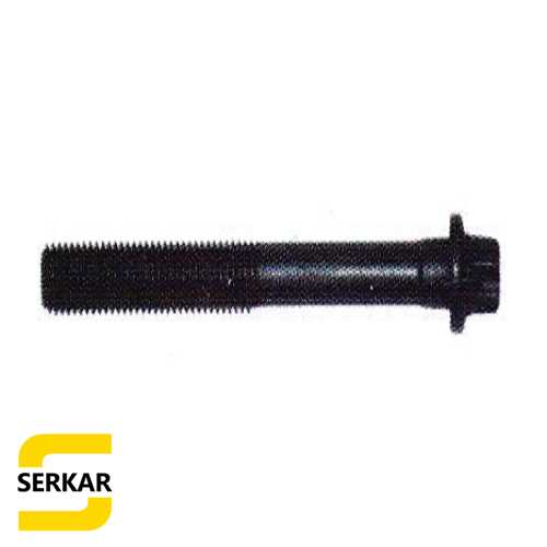 R9 R19 CLIO MEGANE 1.2 1.4 1.6 SİLİNDİR KAPAK SAPLAMA(KISA)