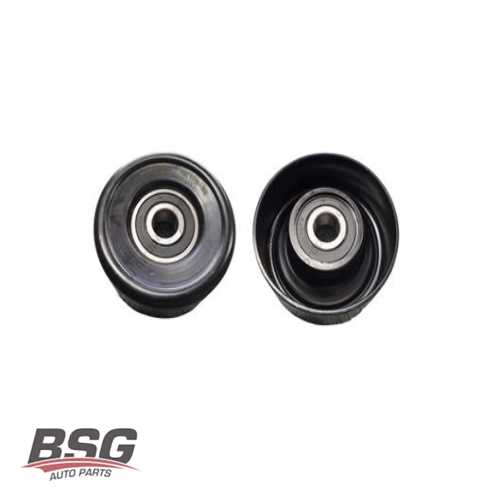 V KAYIS GERGI RULMANI BÜYÜK/TEK 1.8 TDCI FOCUS-CONNECT-FIESTA 98-