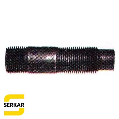 R19 EKSOZ MANIFOLT SAPLAMASI ALT