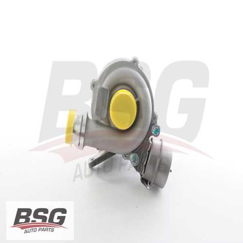 TURBO SARJ 100-101 HP 1.5 dCi MEGAN-CLIO 04-