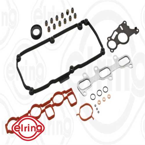 TAKIM CONTA ÜST  CFWA 1,2 TDI POLO-IBIZA-FABIA 10-