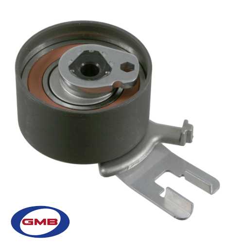 VOLVO C30/S40/S80/V50/V70 VOLVO EKSANTRIK GERGI RULMANI Ürün Görseli