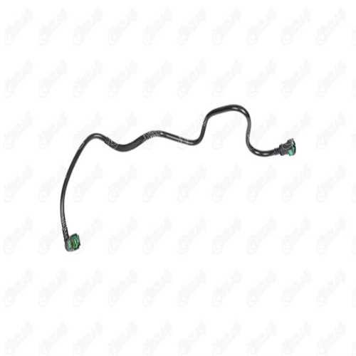 RENAULT DACIA DOKER RENAULT YAKIT FILTRE HORTUMU K9K MOTOR Ürün Görseli