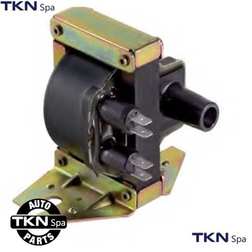 ATEŞLEME BOBİNİ FIAT TEMPRA TİPO UNO  1.4 Ürün Görseli