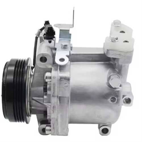 KLİMA KOMPRESÖRÜ SUBARU FORESTER IMPREZA WRX