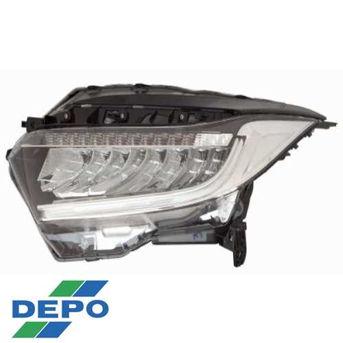 FAR SOL LED 1.5 HRV (RU) 19-