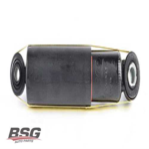 AMORTISÖR ÖN SAG/SOL (16 INCH) BM MOVANO A 98-07 Ürün Görseli