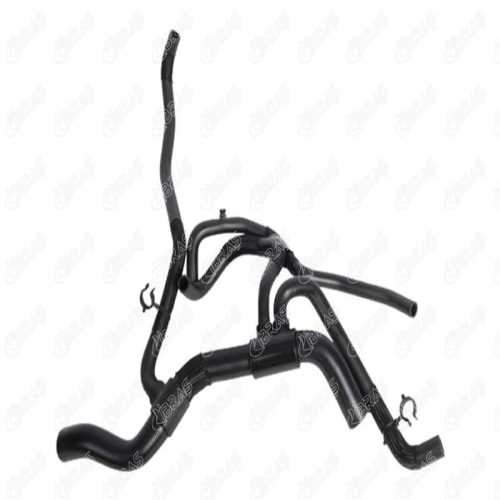 RENAULT MASTER III RENAULT RADYATÖR HORTUMU ALT Ürün Görseli